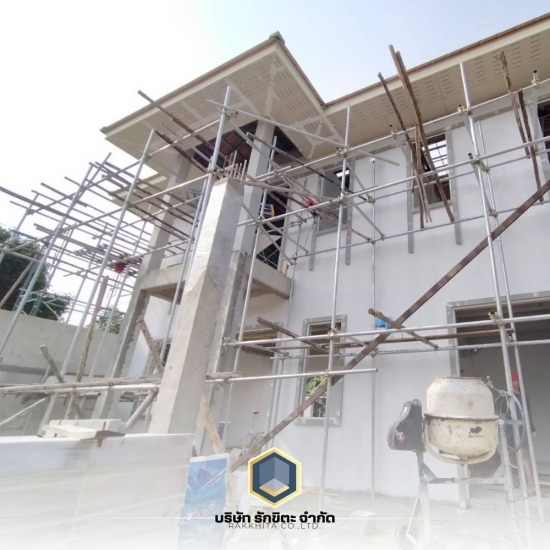 รับเหมาก่อสร้าง จันทบุรี